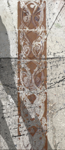 Flaneur II - Whitecroft