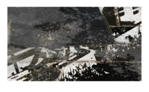 Imagined & Remembered Places - Ver II