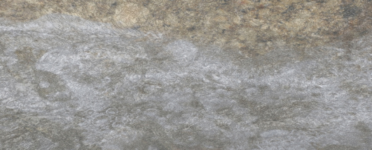 So With Present Time - Hobart Rivulet I