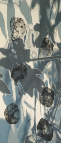 Still Memorable Still - Poplars