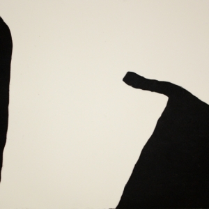 1. Undertow I 2014 photopolymer etching 250 x 400