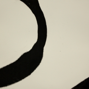 3. Undertow III 2014 photopolymer etching 250 x 400